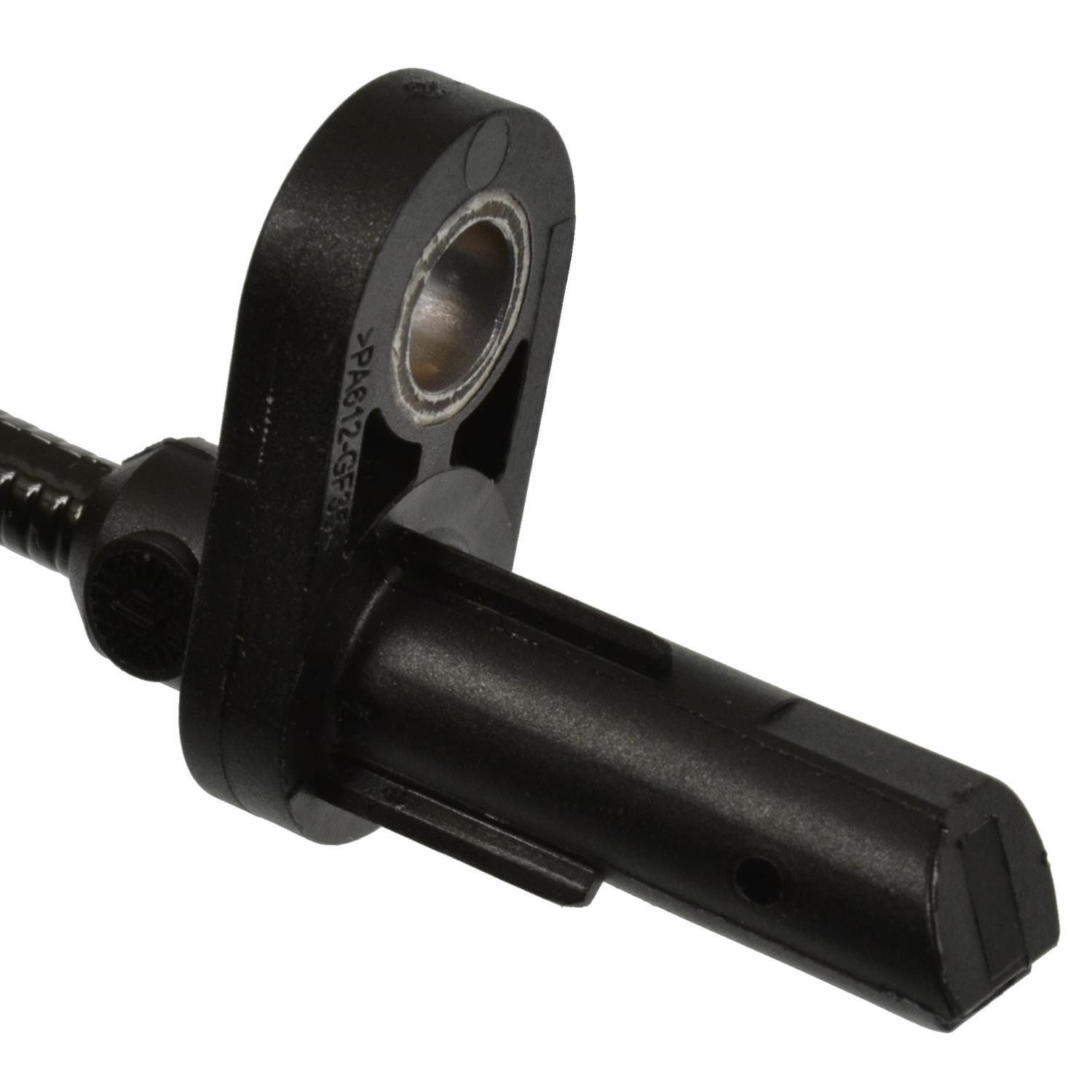 Standard Motor Products ALS2719 - ABS Wheel Speed Sensor Standard Motor Products ALS2719 ABS Wheel Speed Sensor product image 1 of 3