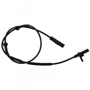 2018 BMW M6 ABS Wheel Speed Sensor Front Standard Motor Products ALS2722 image 2 of 3