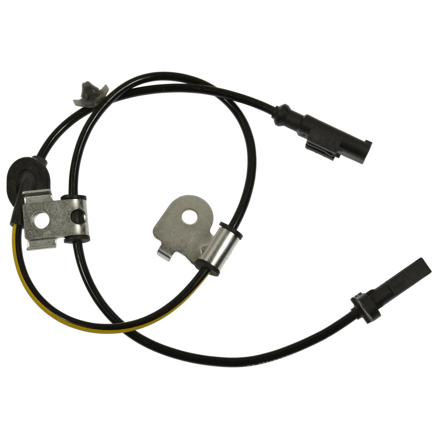 Standard Motor Products ALS2723 - ABS Wheel Speed Sensor Standard Motor Products ALS2723 ABS Wheel Speed Sensor product image 2 of 3