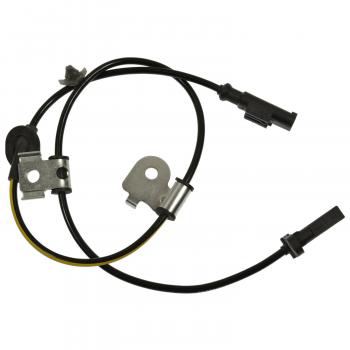 2005 Subaru Legacy ABS Wheel Speed Sensor Front Left Standard Motor Products ALS2723 image 2 of 3