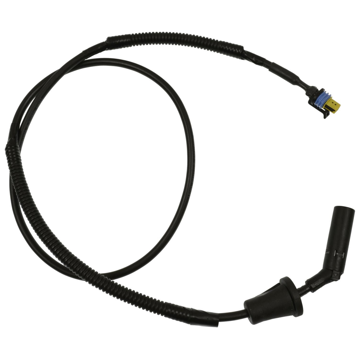 Standard Motor Products ALS2725 - ABS Wheel Speed Sensor Standard Motor Products ALS2725 ABS Wheel Speed Sensor product image 2 of 3