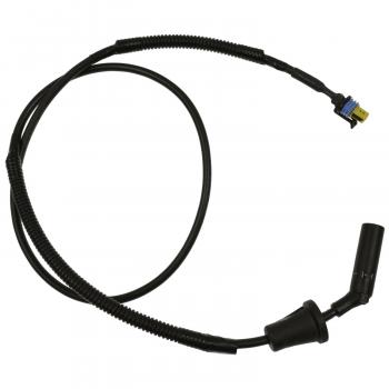 2008 GMC C5500 Topkick ABS Wheel Speed Sensor Rear Standard Motor Products ALS2725 image 2 of 3