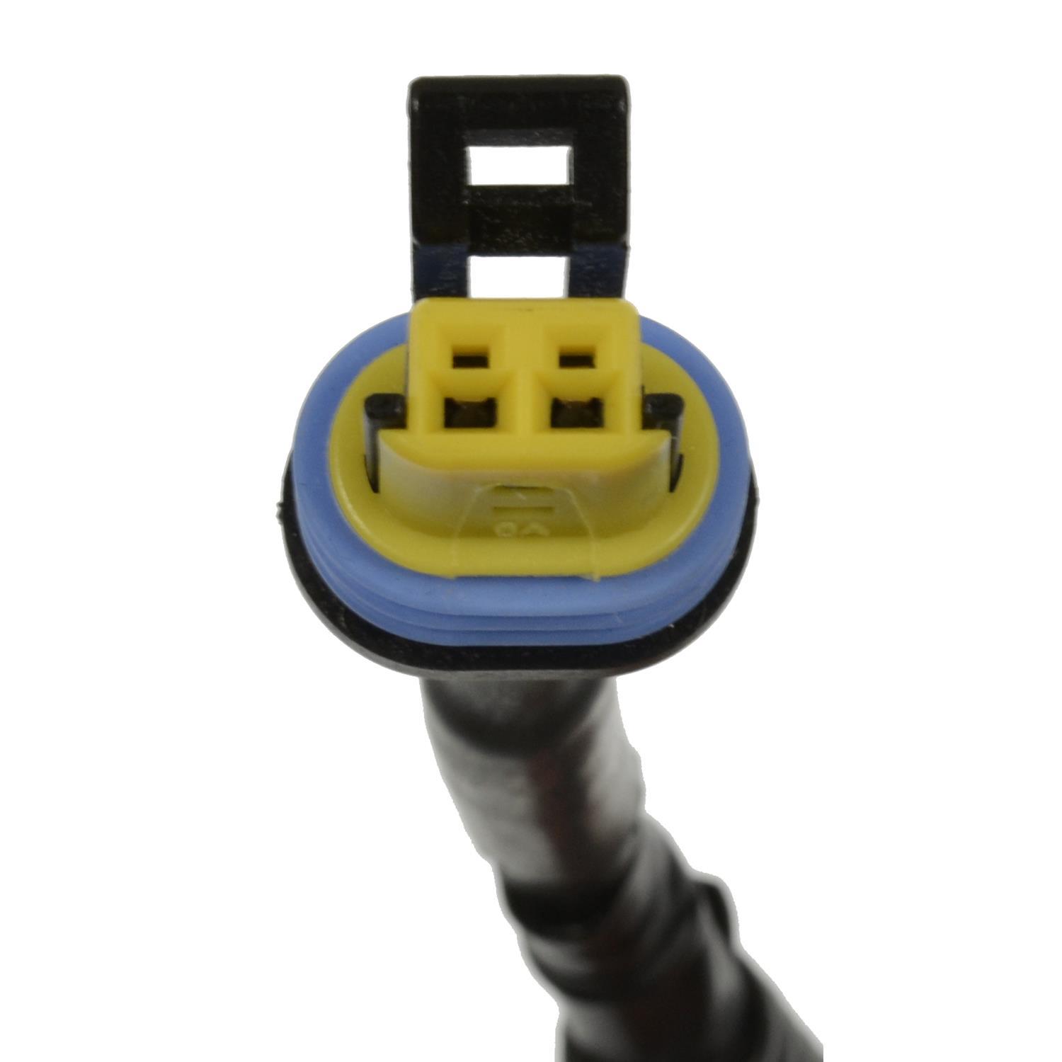 Standard Motor Products ALS2725 - ABS Wheel Speed Sensor Standard Motor Products ALS2725 ABS Wheel Speed Sensor product image 3 of 3