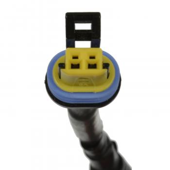 2008 GMC C5500 Topkick ABS Wheel Speed Sensor Rear Standard Motor Products ALS2725 image 3 of 3