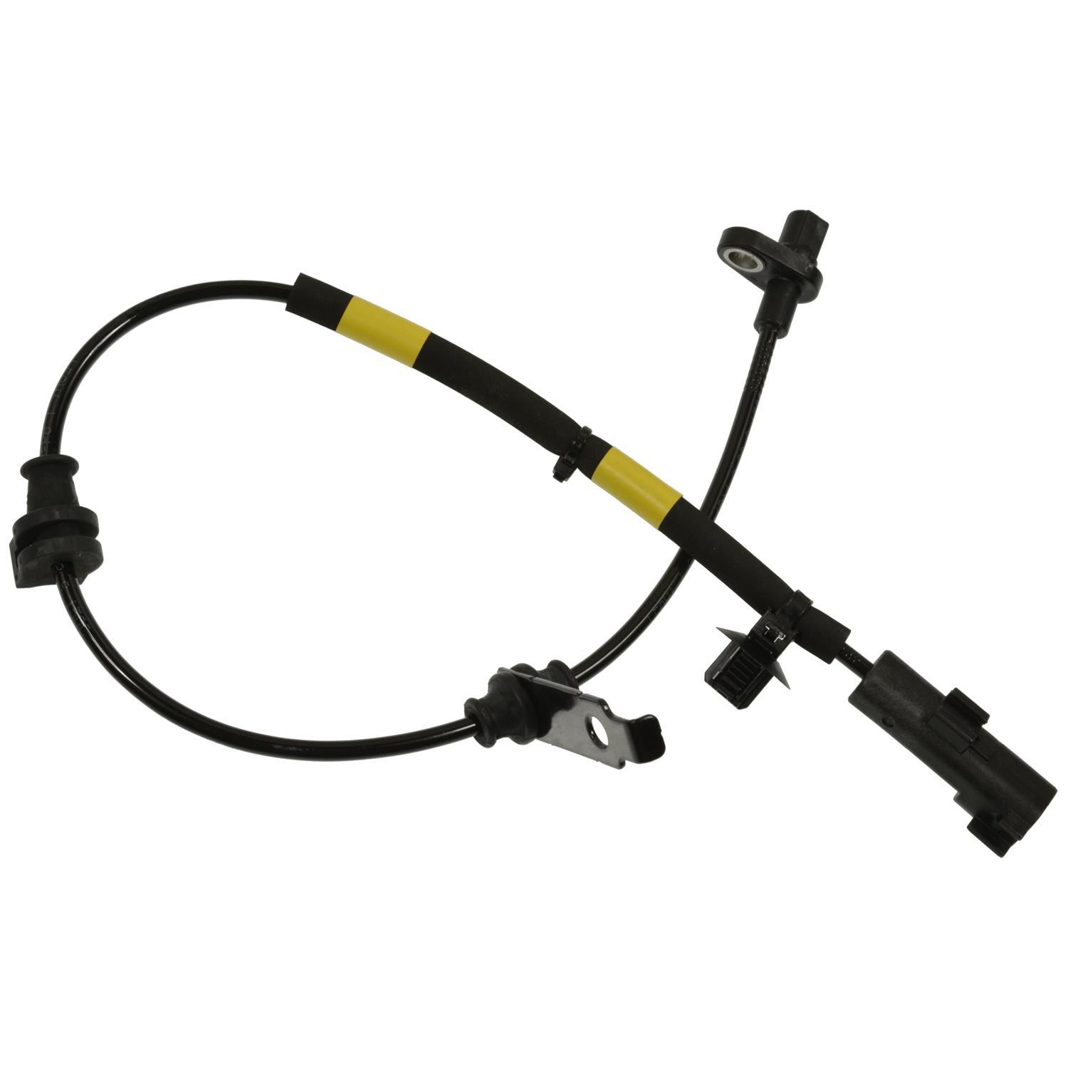 Standard Motor Products ALS2726 - ABS Wheel Speed Sensor Standard Motor Products ALS2726 ABS Wheel Speed Sensor product image 2 of 3