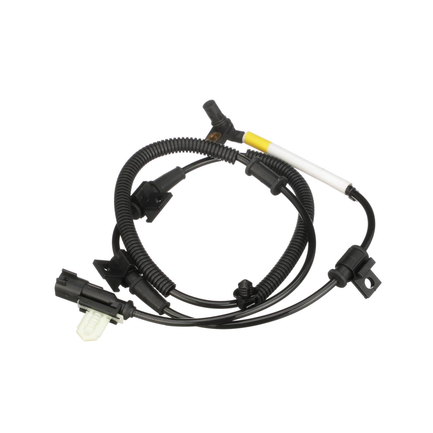 Standard Motor Products ALS2728 - ABS Wheel Speed Sensor Standard Motor Products ALS2728 ABS Wheel Speed Sensor product image 1 of 5