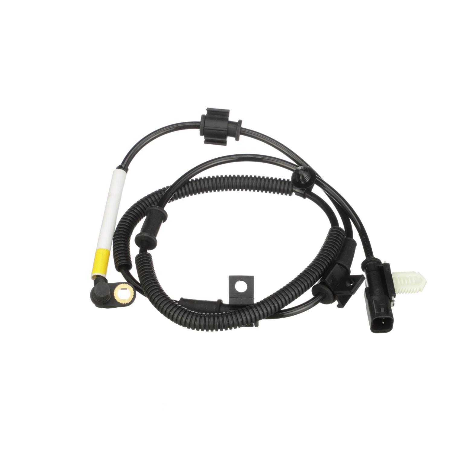 Standard Motor Products ALS2728 - ABS Wheel Speed Sensor Standard Motor Products ALS2728 ABS Wheel Speed Sensor product image 3 of 5