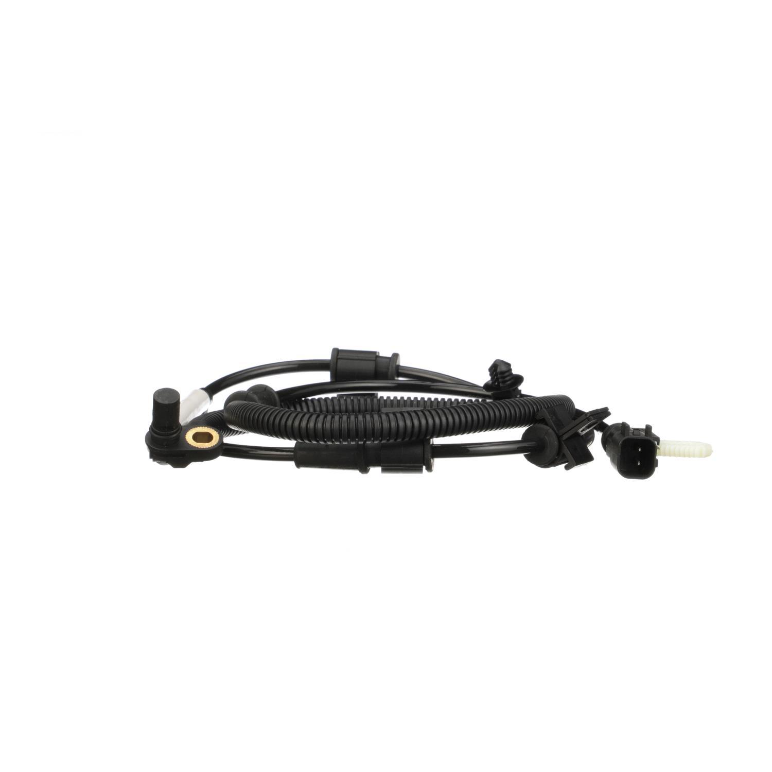 Standard Motor Products ALS2728 - ABS Wheel Speed Sensor Standard Motor Products ALS2728 ABS Wheel Speed Sensor product image 4 of 5