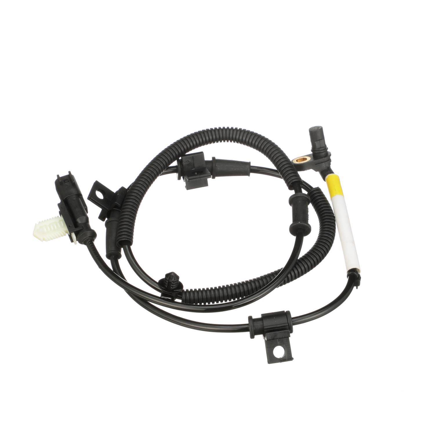 Standard Motor Products ALS2728 - ABS Wheel Speed Sensor Standard Motor Products ALS2728 ABS Wheel Speed Sensor product image 5 of 5