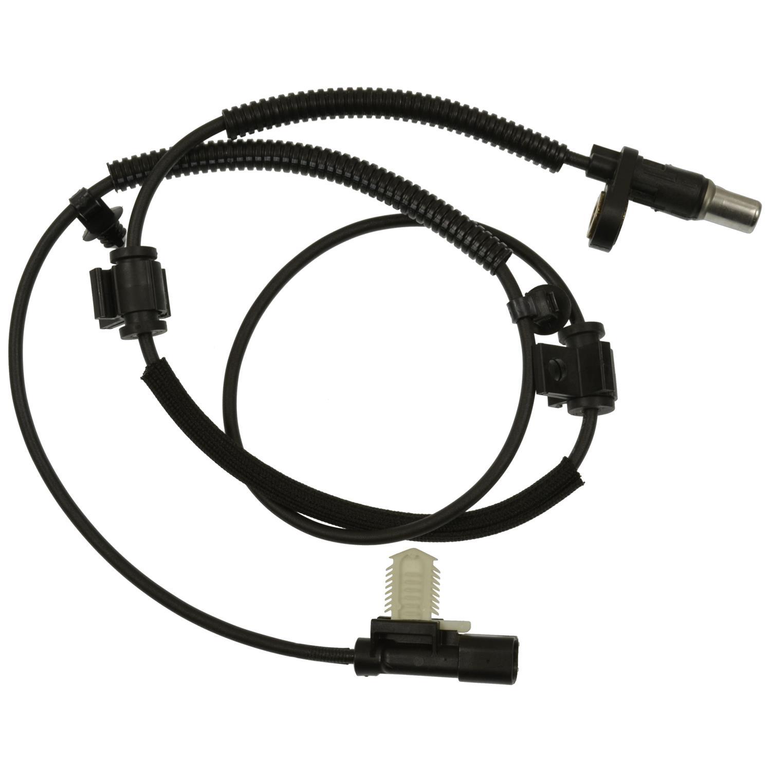 Standard Motor Products ALS2731 - ABS Wheel Speed Sensor Standard Motor Products ALS2731 ABS Wheel Speed Sensor product image 2 of 3