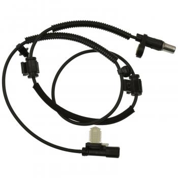 2014 Ford F-250 Super Duty ABS Wheel Speed Sensor Front Standard Motor Products ALS2731 image 2 of 3