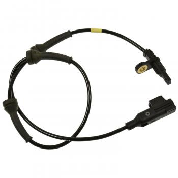 2012 Land Rover Range Rover Evoque ABS Wheel Speed Sensor Rear Standard Motor Products ALS2733 image 2 of 3