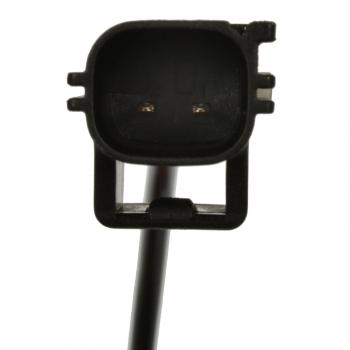 2012 Land Rover Range Rover Evoque ABS Wheel Speed Sensor Rear Standard Motor Products ALS2733 image 3 of 3