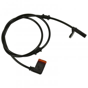 2016 Mercedes-Benz SLK55 AMG ABS Wheel Speed Sensor Rear Right Standard Motor Products ALS2735 image 2 of 3