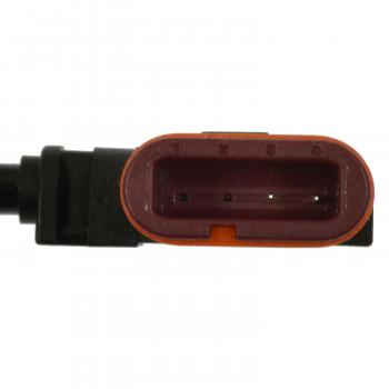 2016 Mercedes-Benz SLK55 AMG ABS Wheel Speed Sensor Rear Right Standard Motor Products ALS2735 image 3 of 3