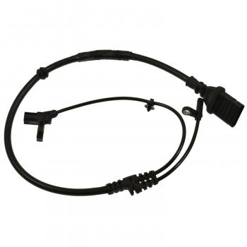 2012 Mercedes-Benz SLS AMG ABS Wheel Speed Sensor Front Right Standard Motor Products ALS2737 image 3 of 4