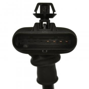 2012 Mercedes-Benz SLS AMG ABS Wheel Speed Sensor Front Right Standard Motor Products ALS2737 image 4 of 4