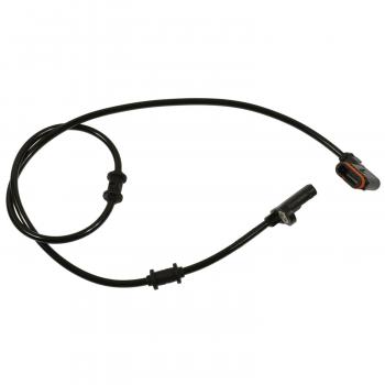 2016 Mercedes-Benz SLK55 AMG ABS Wheel Speed Sensor Rear Left Standard Motor Products ALS2738 image 2 of 3