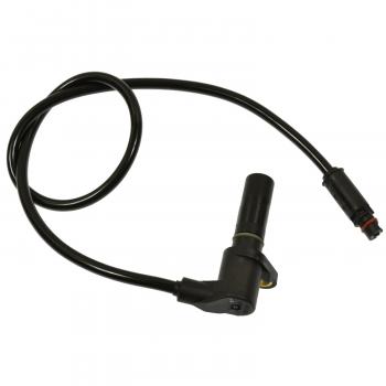 1992 Mercedes-Benz 400SE ABS Wheel Speed Sensor Rear Right Standard Motor Products ALS2739 image 2 of 3