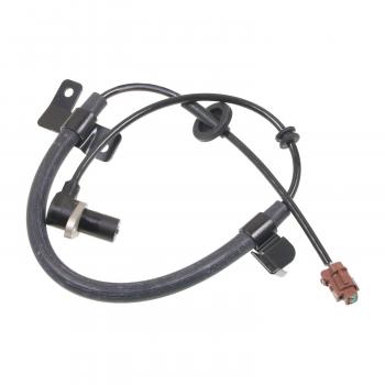 1999 Nissan Maxima ABS Wheel Speed Sensor Front Left Standard Motor Products ALS274 image 2 of 3