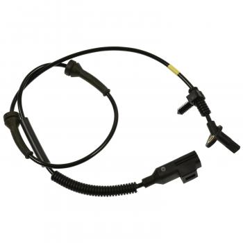 2015 Land Rover Range Rover Evoque ABS Wheel Speed Sensor Front Standard Motor Products ALS2740 image 2 of 3