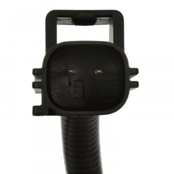 2015 Land Rover Range Rover Evoque ABS Wheel Speed Sensor Front Standard Motor Products ALS2740 image 3 of 3