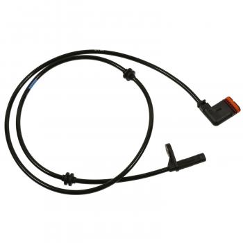 2015 Mercedes-Benz GLK350 ABS Wheel Speed Sensor Rear Standard Motor Products ALS2742 image 2 of 4