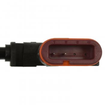 2015 Mercedes-Benz GLK350 ABS Wheel Speed Sensor Rear Standard Motor Products ALS2742 image 3 of 4
