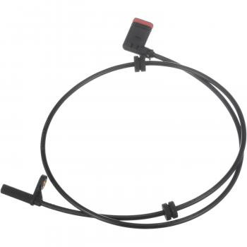 2015 Mercedes-Benz GLK350 ABS Wheel Speed Sensor Rear Standard Motor Products ALS2742 image 4 of 4