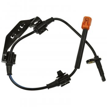 2002 Honda CR-V ABS Wheel Speed Sensor Rear Left Standard Motor Products ALS2744 image 2 of 3