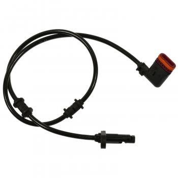 2013 Mercedes-Benz E63 AMG ABS Wheel Speed Sensor Rear Standard Motor Products ALS2745 image 2 of 3