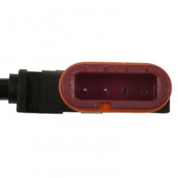 2013 Mercedes-Benz E63 AMG ABS Wheel Speed Sensor Rear Standard Motor Products ALS2745 image 3 of 3