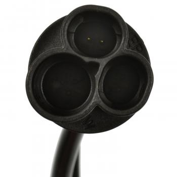 1993 Mercedes-Benz 300SE ABS Wheel Speed Sensor Front Left Standard Motor Products ALS2749 image 3 of 3
