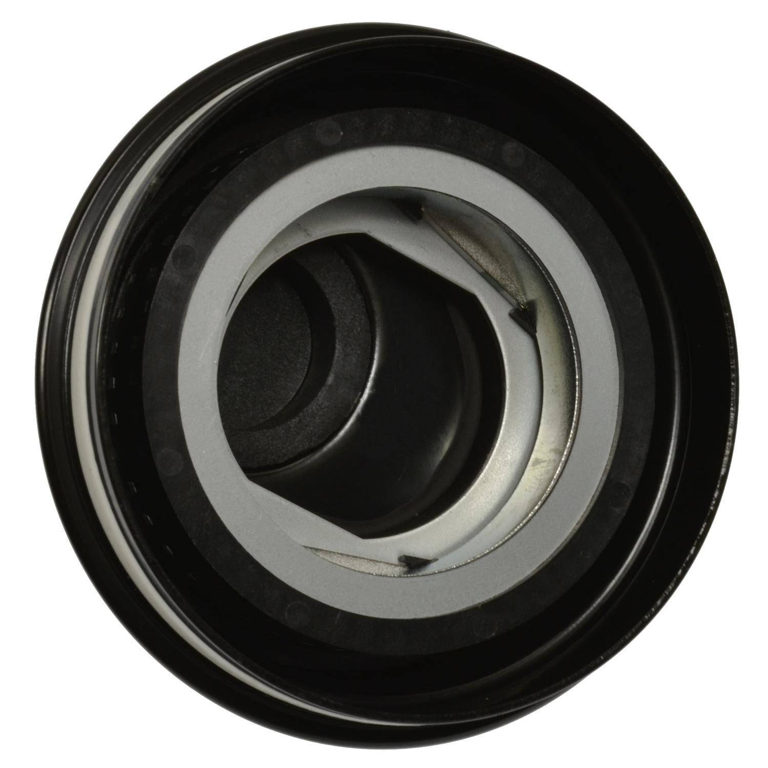 Standard Motor Products ALS2753 ABS Wheel Speed Sensor product image 1 of 3