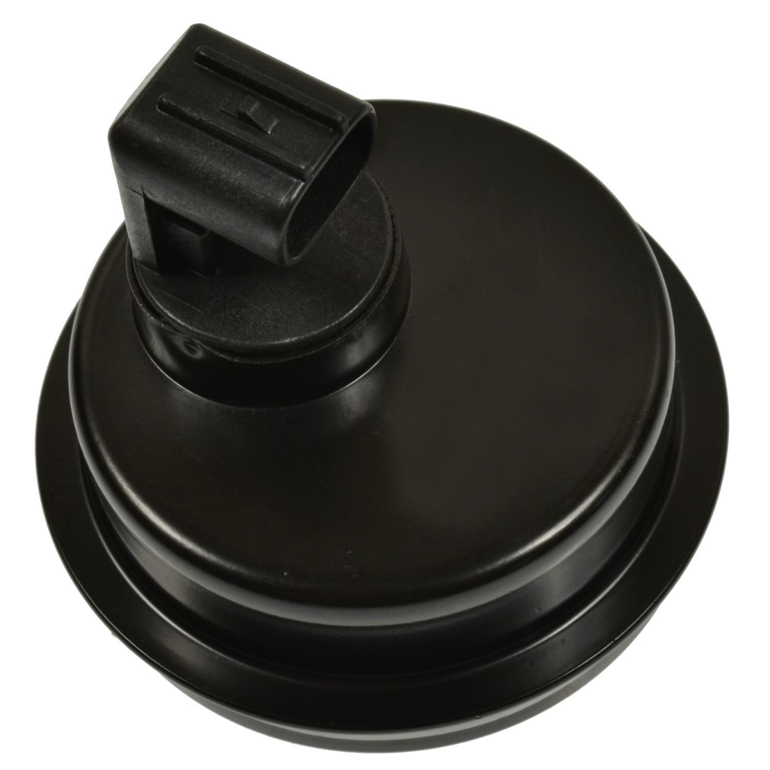 Standard Motor Products ALS2753 ABS Wheel Speed Sensor product image 2 of 3