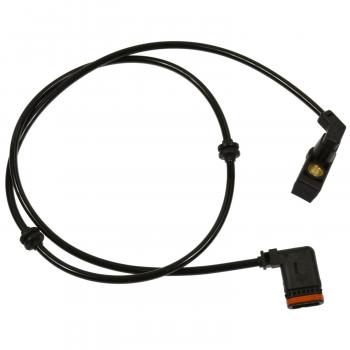 2011 Mercedes-Benz S550 ABS Wheel Speed Sensor Rear Standard Motor Products ALS2759 image 2 of 3