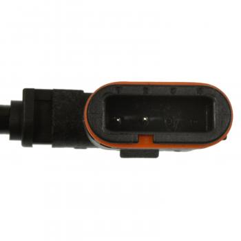 2011 Mercedes-Benz S550 ABS Wheel Speed Sensor Rear Standard Motor Products ALS2759 image 3 of 3