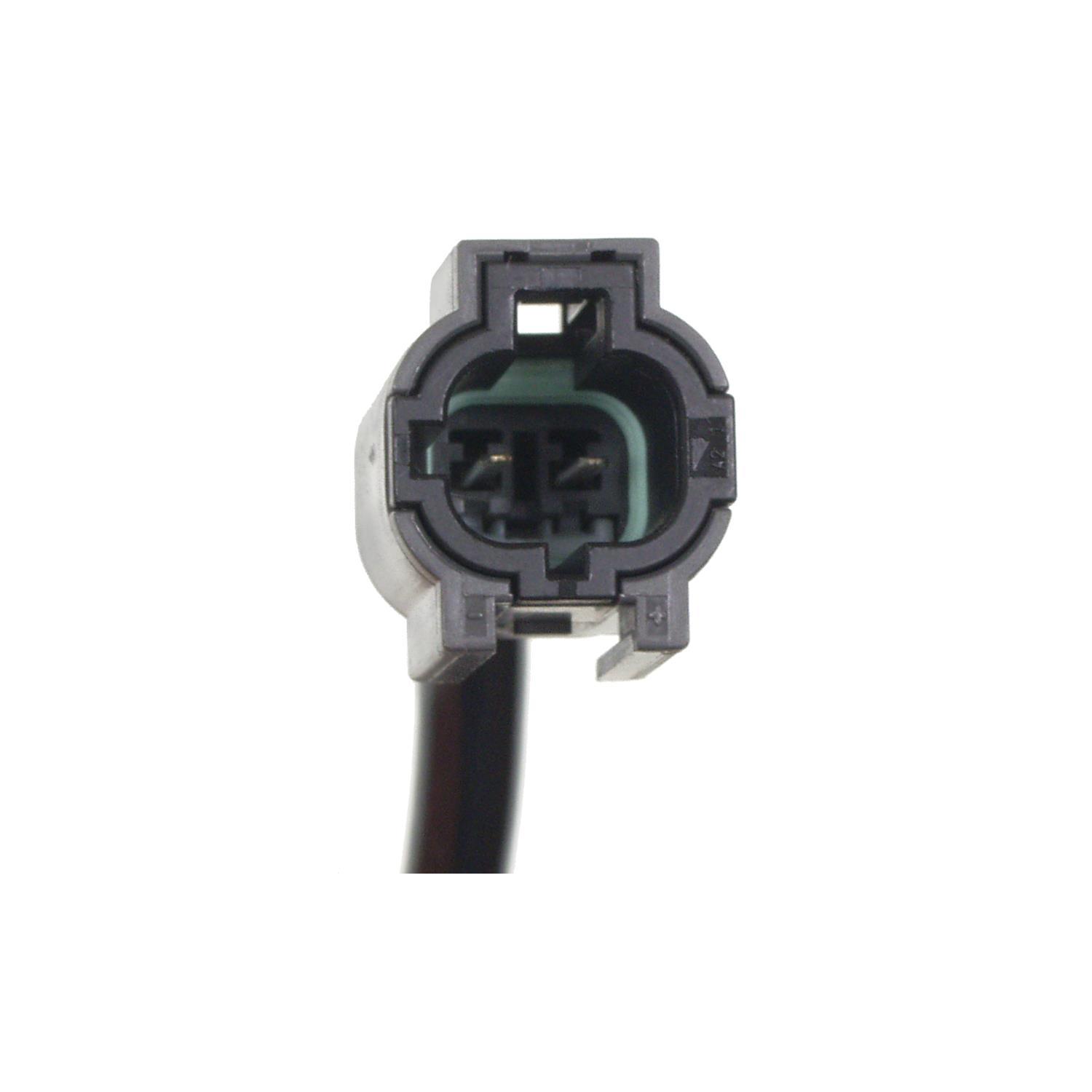 Standard Motor Products ALS276 - ABS Wheel Speed Sensor Standard Motor Products ALS276 ABS Wheel Speed Sensor product image 3 of 3