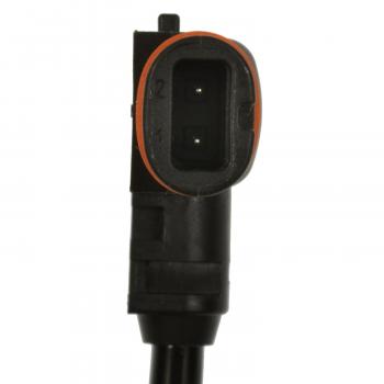 2015 Mercedes-Benz C63 AMG ABS Wheel Speed Sensor Front Standard Motor Products ALS2760 image 3 of 3