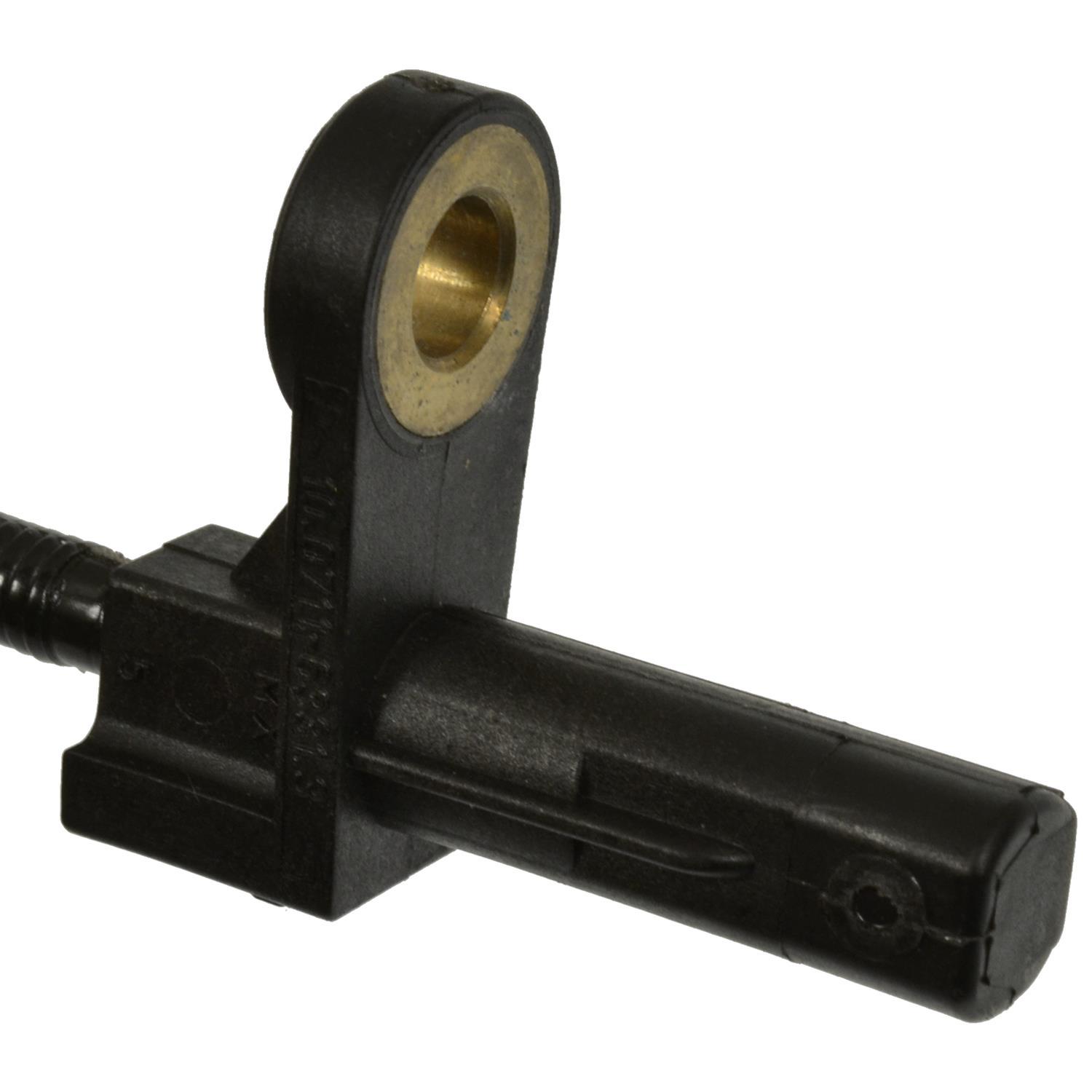 Standard Motor Products ALS2761 - ABS Wheel Speed Sensor Standard Motor Products ALS2761 ABS Wheel Speed Sensor product image 1 of 3