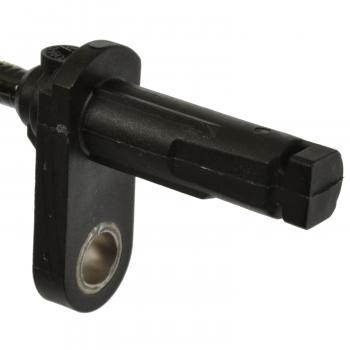 2013 Mercedes-Benz E350 ABS Wheel Speed Sensor Rear Standard Motor Products ALS2762 image 1 of 3