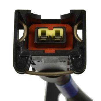 2011 Kia Forte ABS Wheel Speed Sensor Rear Left Standard Motor Products ALS2763 image 1 of 3