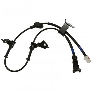 2011 Kia Forte ABS Wheel Speed Sensor Rear Left Standard Motor Products ALS2763 image 2 of 3