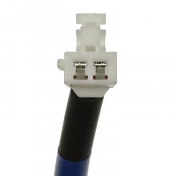 2011 Kia Forte ABS Wheel Speed Sensor Rear Left Standard Motor Products ALS2763 image 3 of 3