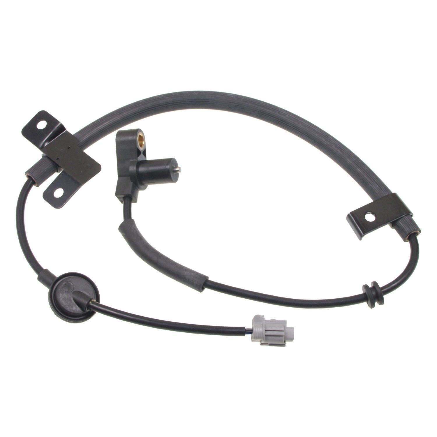 Standard Motor Products ALS277 - ABS Wheel Speed Sensor Standard Motor Products ALS277 ABS Wheel Speed Sensor product image 2 of 3