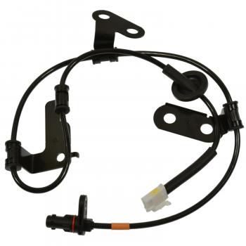 2014 Kia Optima ABS Wheel Speed Sensor Rear Right Standard Motor Products ALS2776 image 2 of 3
