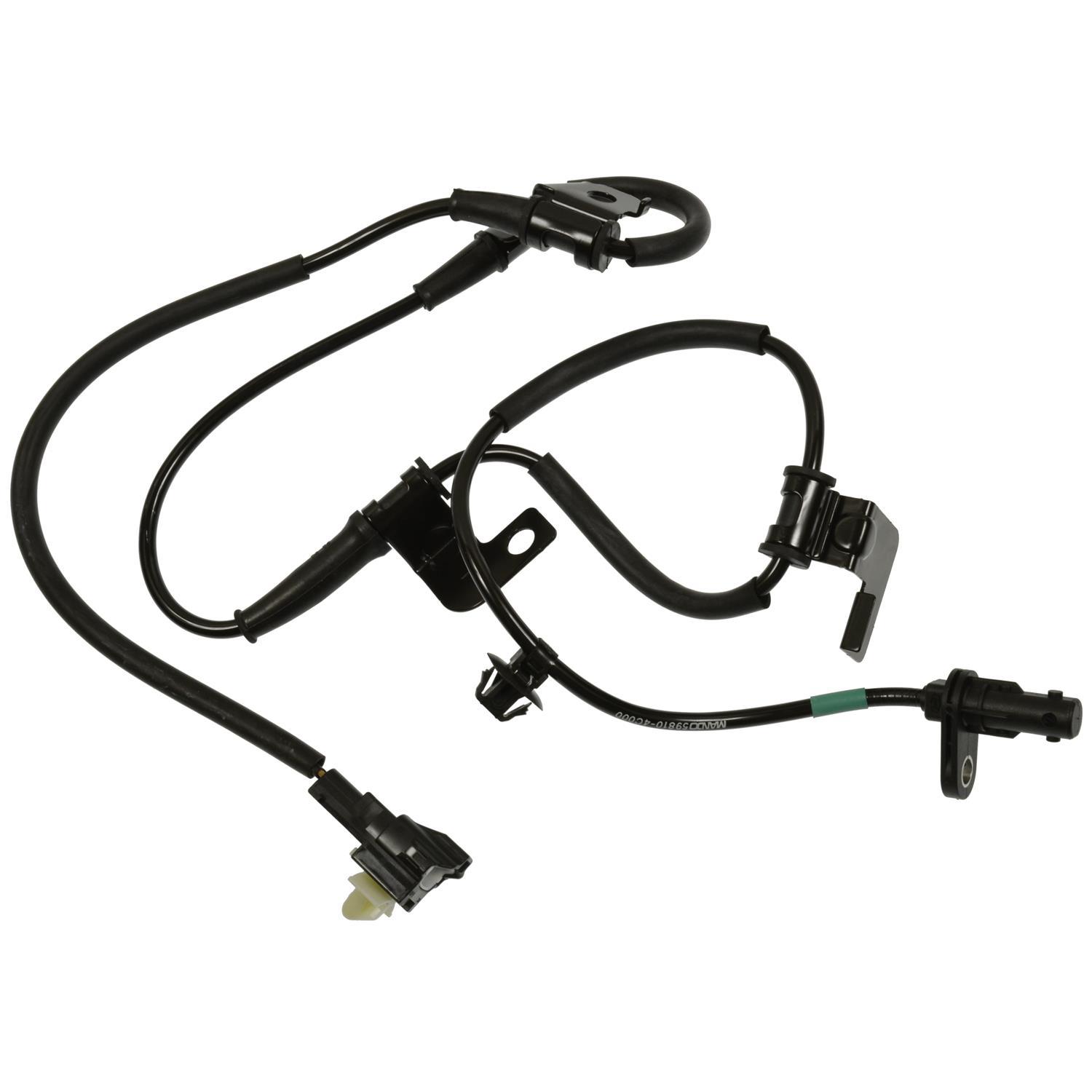 Standard Motor Products ALS2778 - ABS Wheel Speed Sensor Standard Motor Products ALS2778 ABS Wheel Speed Sensor product image 2 of 3