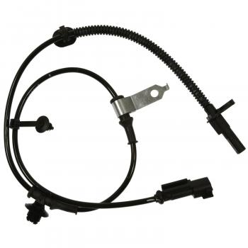 2017 Ford Mustang ABS Wheel Speed Sensor Front Left Standard Motor Products ALS2780 image 2 of 3