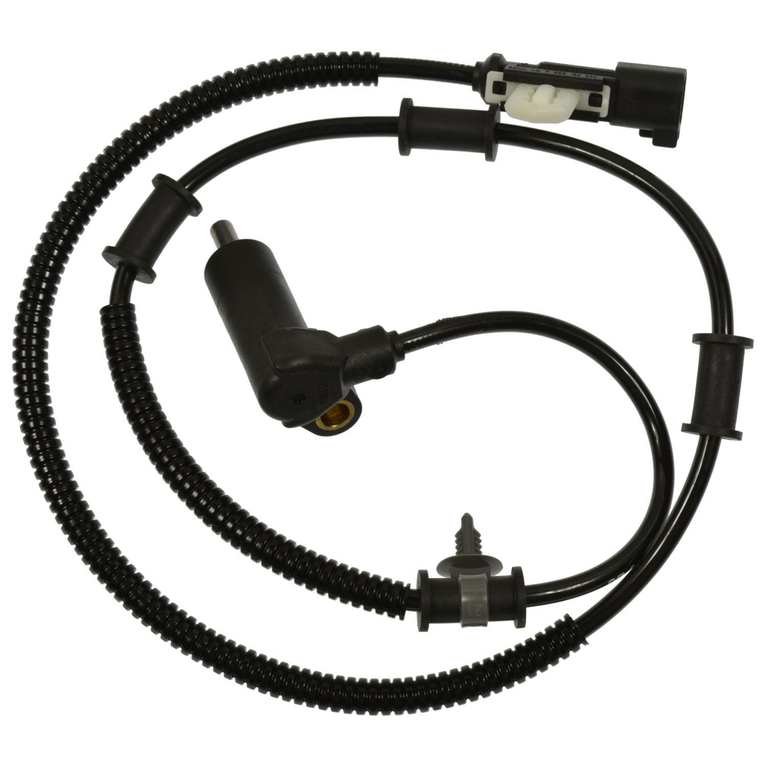 Standard Motor Products ALS2781 - ABS Wheel Speed Sensor Standard Motor Products ALS2781 ABS Wheel Speed Sensor product image 2 of 3