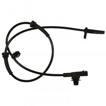2016 Nissan Versa Note ABS Wheel Speed Sensor Front Standard Motor Products ALS2782 image 2 of 3